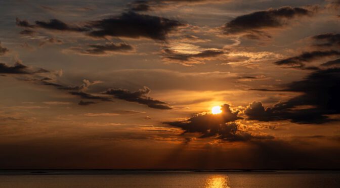 Goldene Stunde