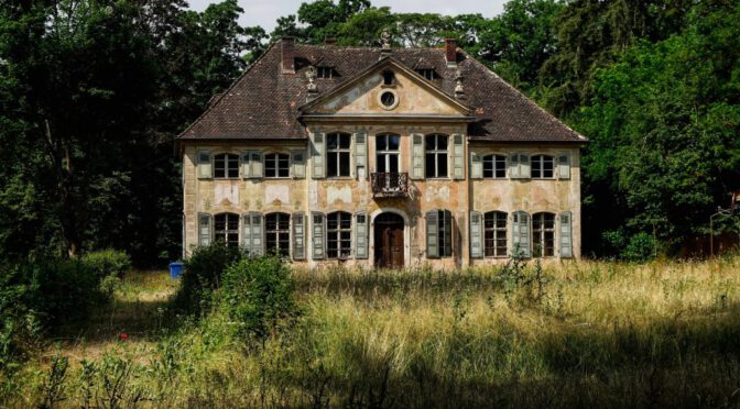 Lost Places