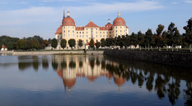 Schlösser, Burgen und Ruinen